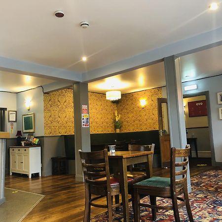 Oyo Braeriach Hotel, Highlands Scotland Newtonmore Bagian luar foto