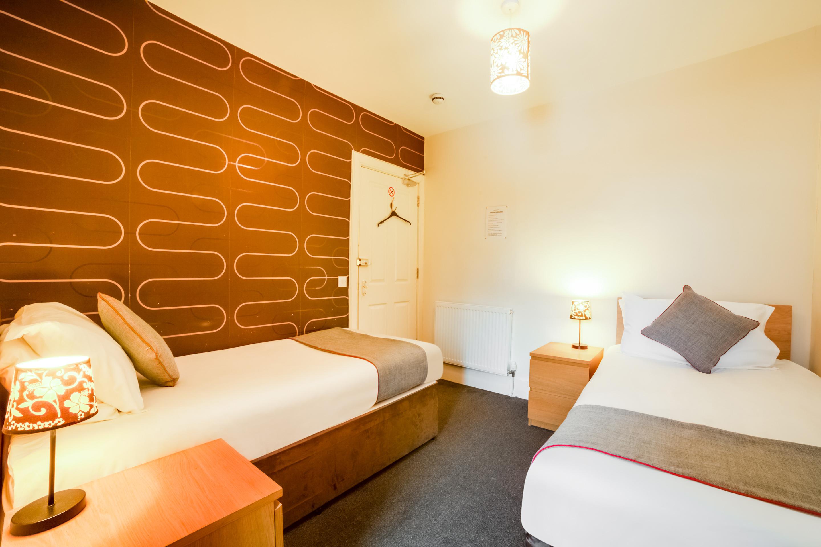Oyo Braeriach Hotel, Highlands Scotland Newtonmore Bagian luar foto