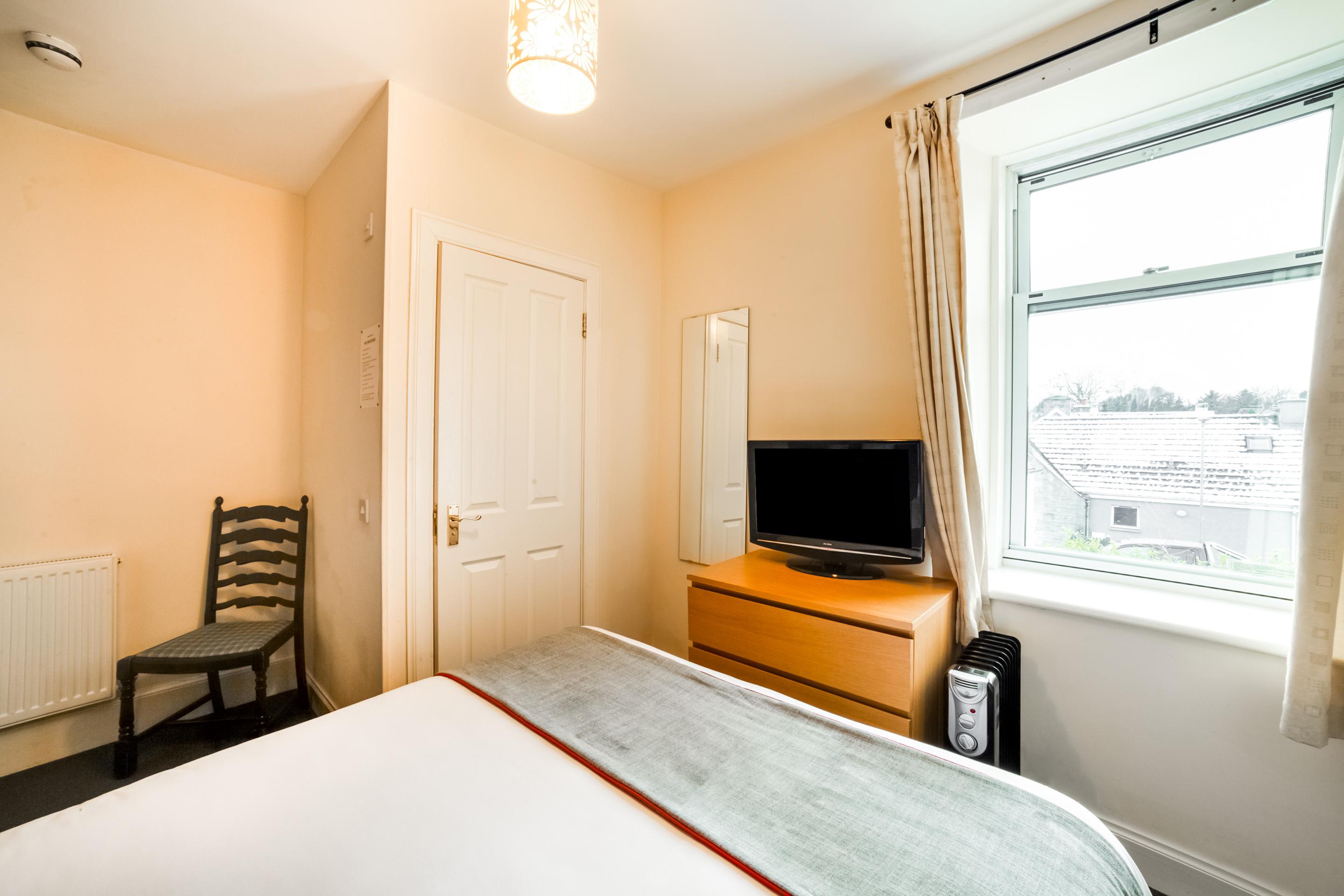 Oyo Braeriach Hotel, Highlands Scotland Newtonmore Bagian luar foto